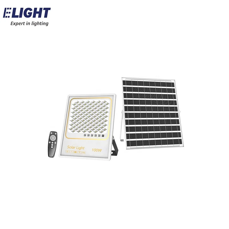 
2021 New Style 50w 100w 200w 300w Led solar flood light new style solar flood light 