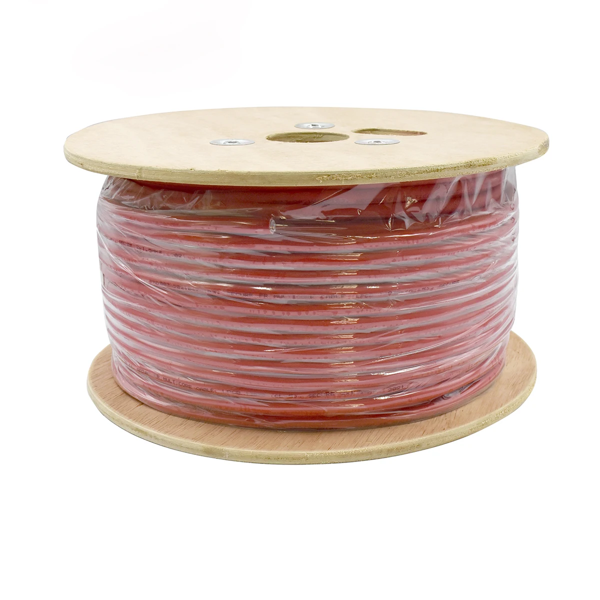 1 5 мм/2 мм 2/C твердая 100% Медь LLT BS6387 CAT CWZ IEC 60331-21 щит огнестойкие кабели (LPCB)