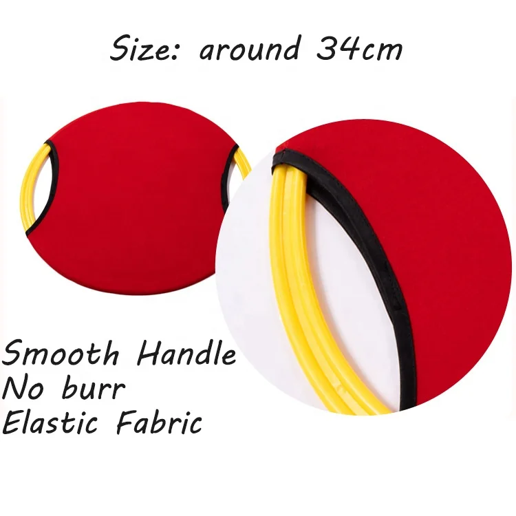 Toss and Catch Spike Ball Game Sports Games  Toss and Catch Paddle Game Set Disc Paddles and Toss Ball for Kids Family Play