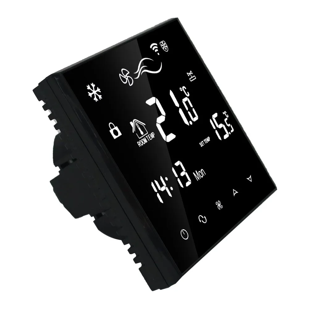 Nest Learning Multi Channel  Air Conditioning Smart Wifi Thermostat Temperature Controller