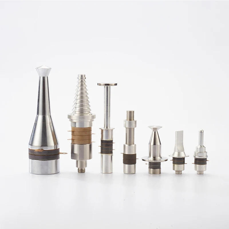 40 кГц 28 кГц ультразвуковой пьезоэлектрический преобразователь для ультразвукового очистителя