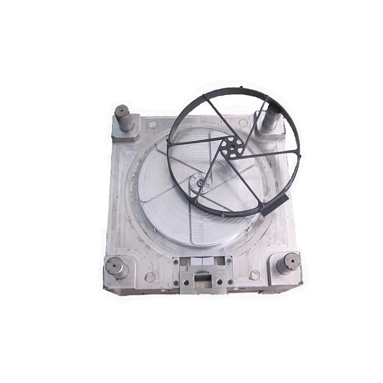 Hot selling profesional plastic injection automotive parts moulding