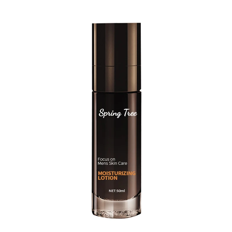 Men Moisturizer Best Repair Brightening Moisturizing Skin Whitening Face Body Lotion