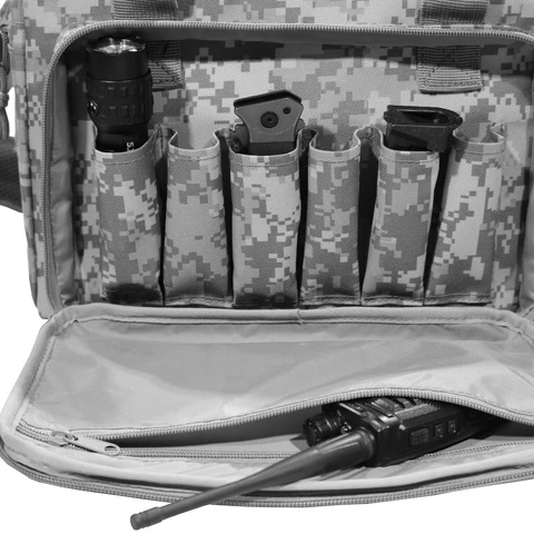 Военный анти-райот щит полицейская Мужская многофункциональная тактическая военная сумка полицейские сумки