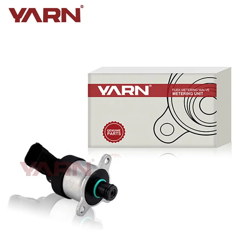 High Quality  Metering Unit Common Rail Metering Valve direct deal