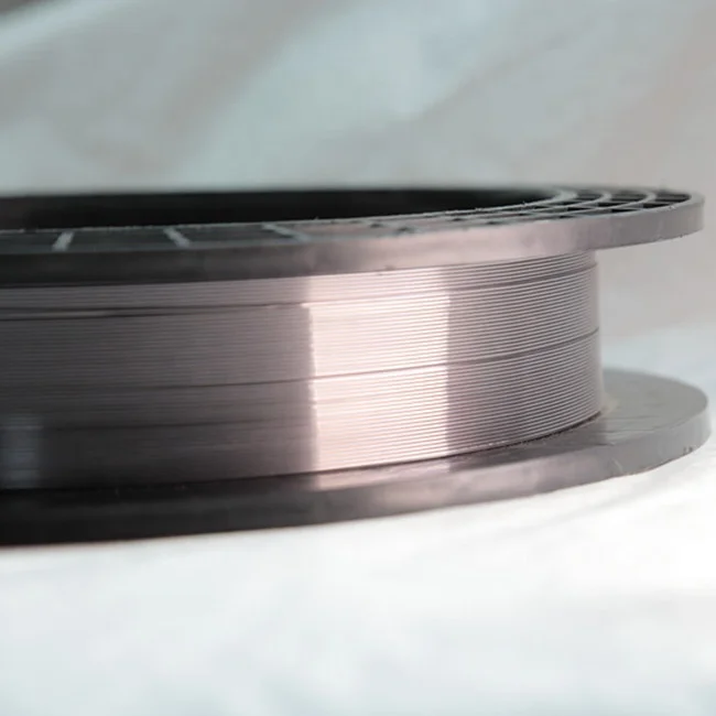 China supply SMA nickel titanium alloy 0.1mm nitinol medical wire