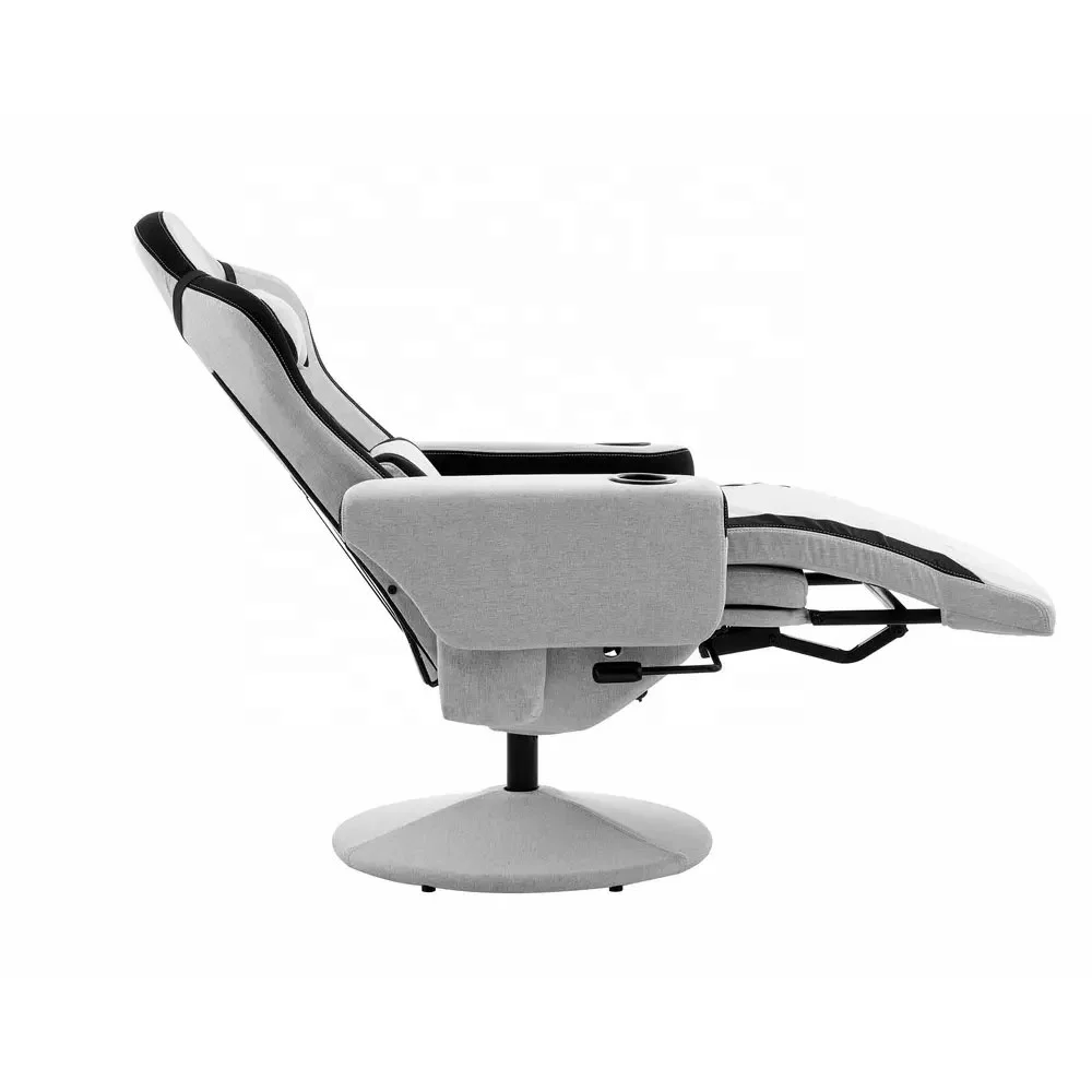 Современные офисные сообщение для компьютерных игр дивана recliner гоночный диван кресло игровое с подставкой ног