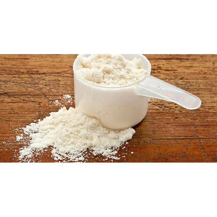 
Muscle Building Bulk Casein and Whey Protein Powder for Sale 