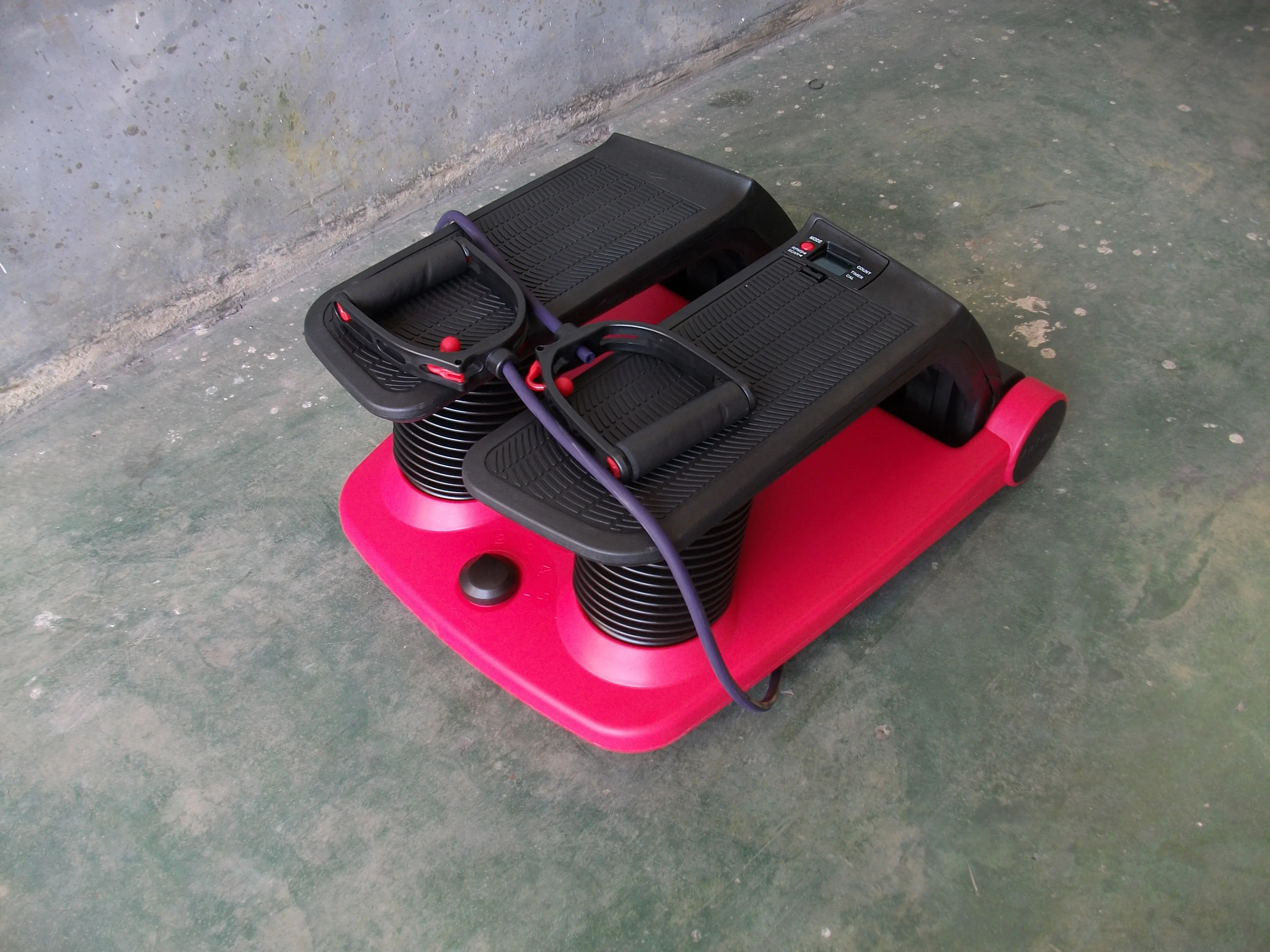 2021 Air Ab Climber Stepper Gym Indoor Fitness Equipment  Mini Air Stepper