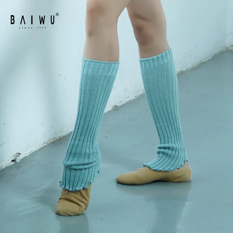  119146005 Baiwu высококачественные гетры для балета и