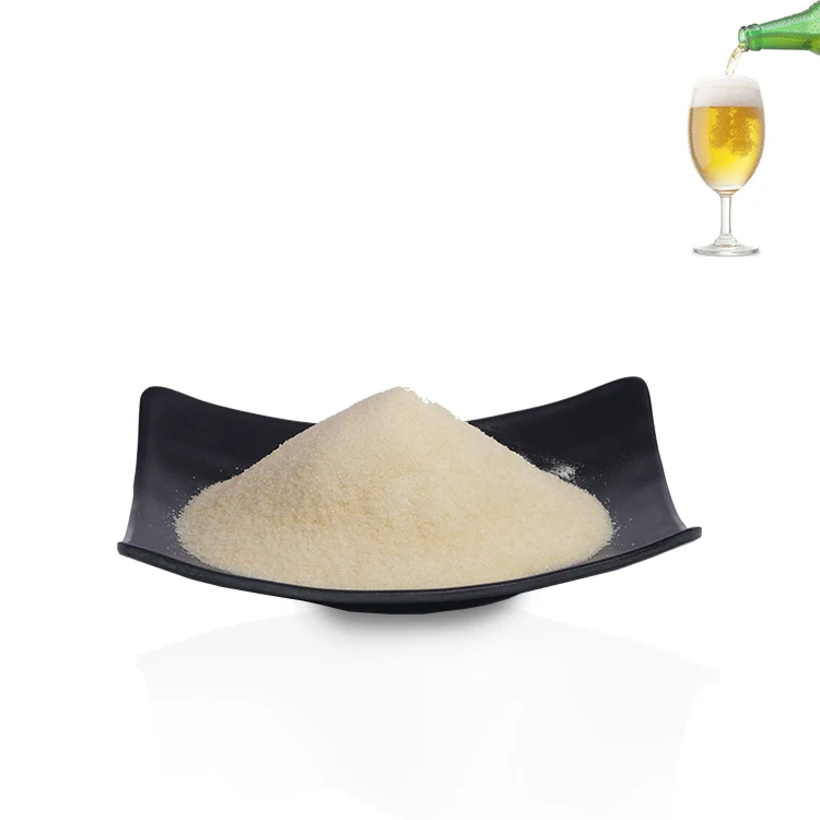 180 цветение съедобного желатина