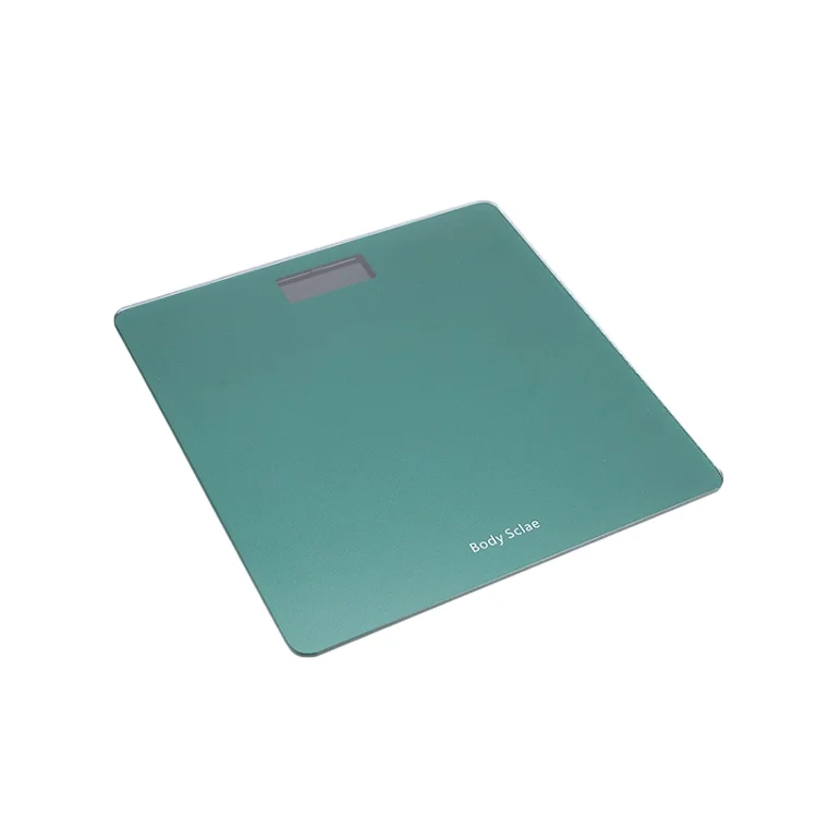 
Promotional bathroom scale weight fashion smart scale digital bathroom 