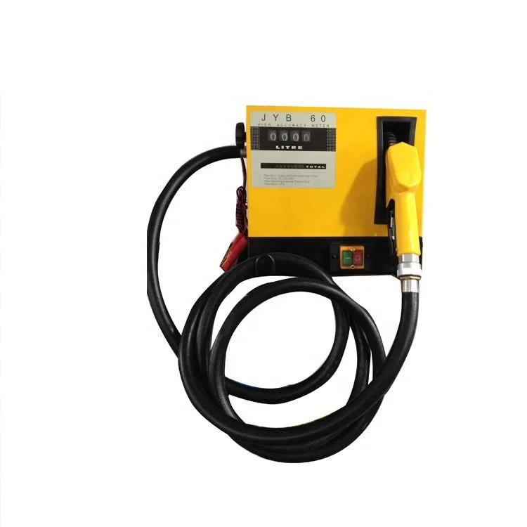 Горячая Распродажа бензоколонка топливный насос