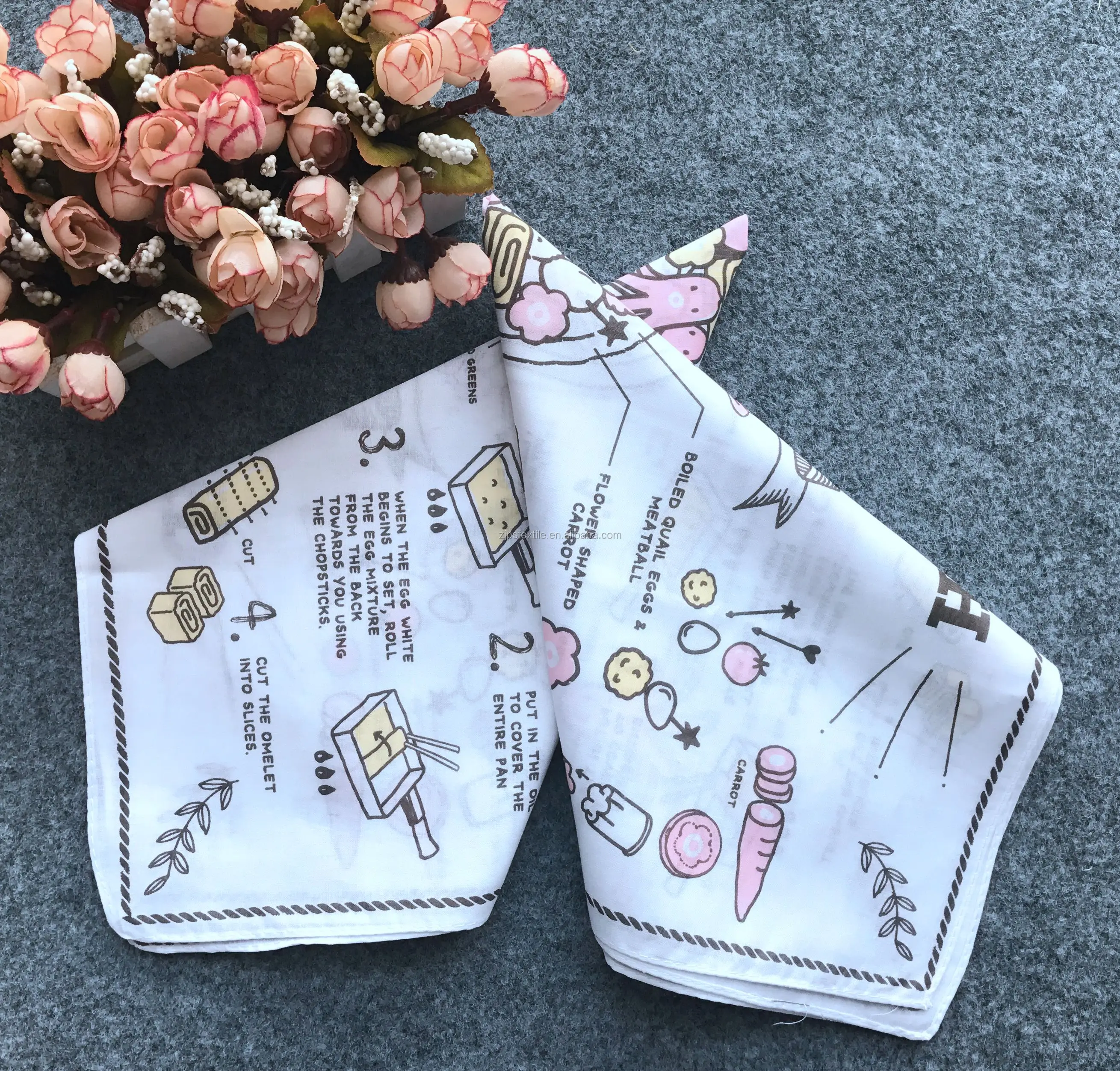 personalised dog xmas head scarves chemo sport kapital motorcycle sport silk hair moto hats