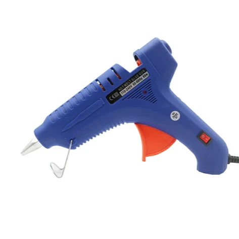 Transparent Hot Melt Glue Stick 11mm Hot Glue Stick