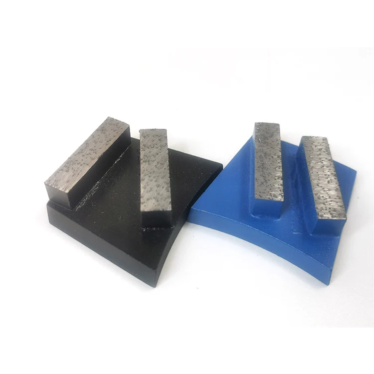 Lavina diamond tools Lavina grinding diamond plate for concrete terrazzo grinding