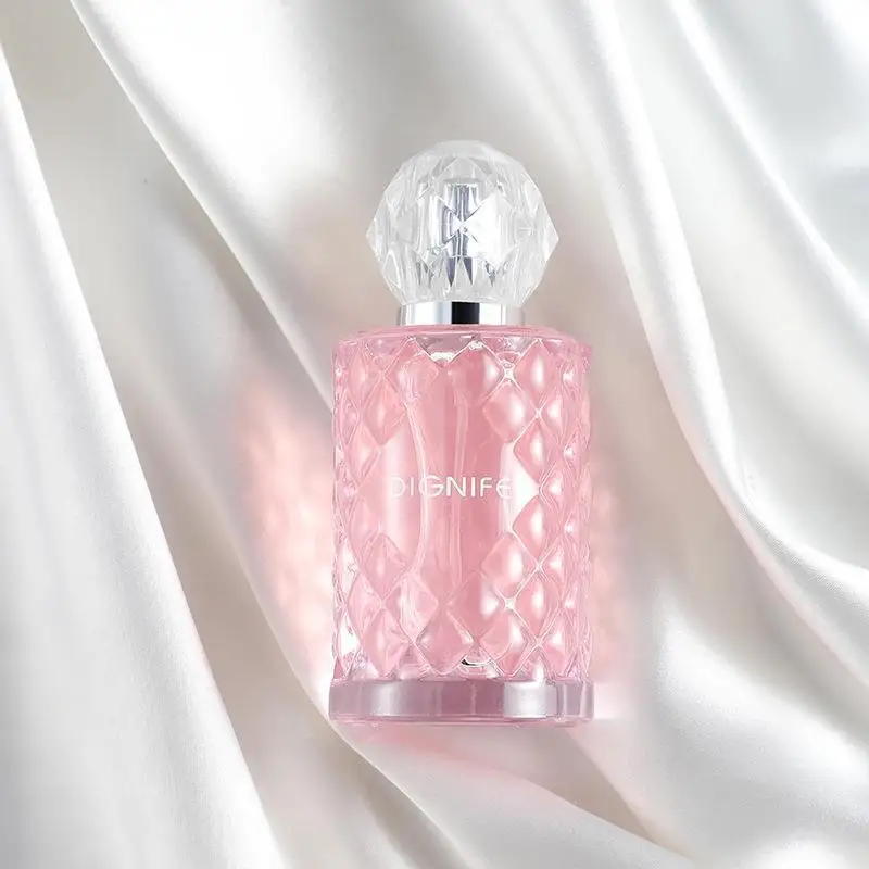 New reversal Parisian ladies perfume fresh lasting Eau de Toilette floral adjustment 50ml wholesale price