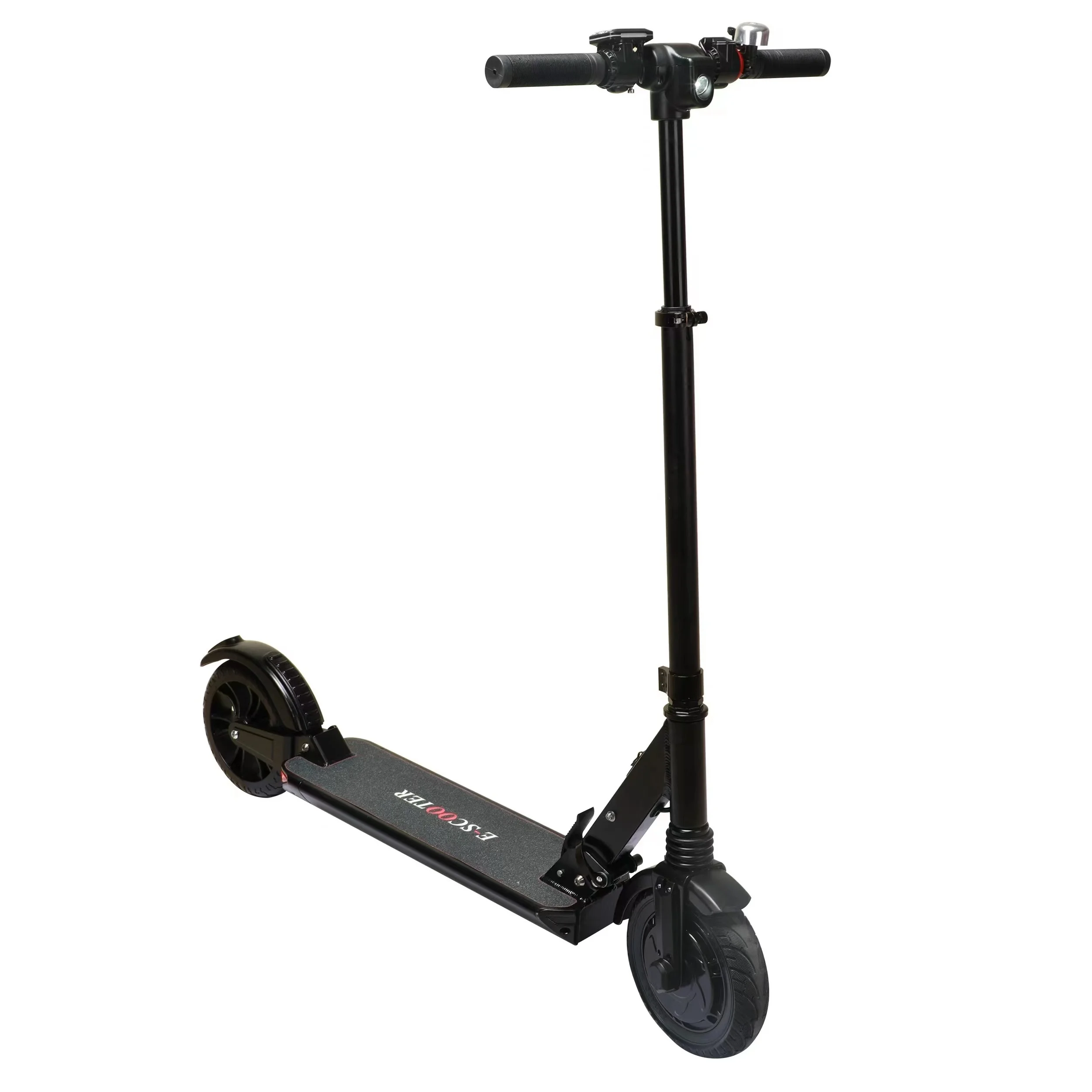 New Generation Portable Electric E-Scooter Small Car Mini Adult Folding Vehicle Foldable Electric Scooter for Adults