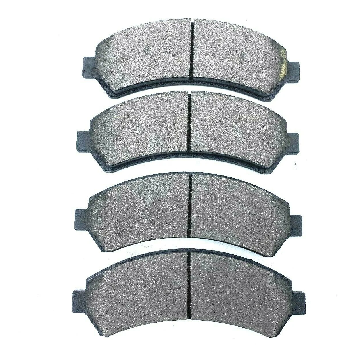 Good Price Brake Pads D726 Automotive Parts Brake Pad For Chevrolet