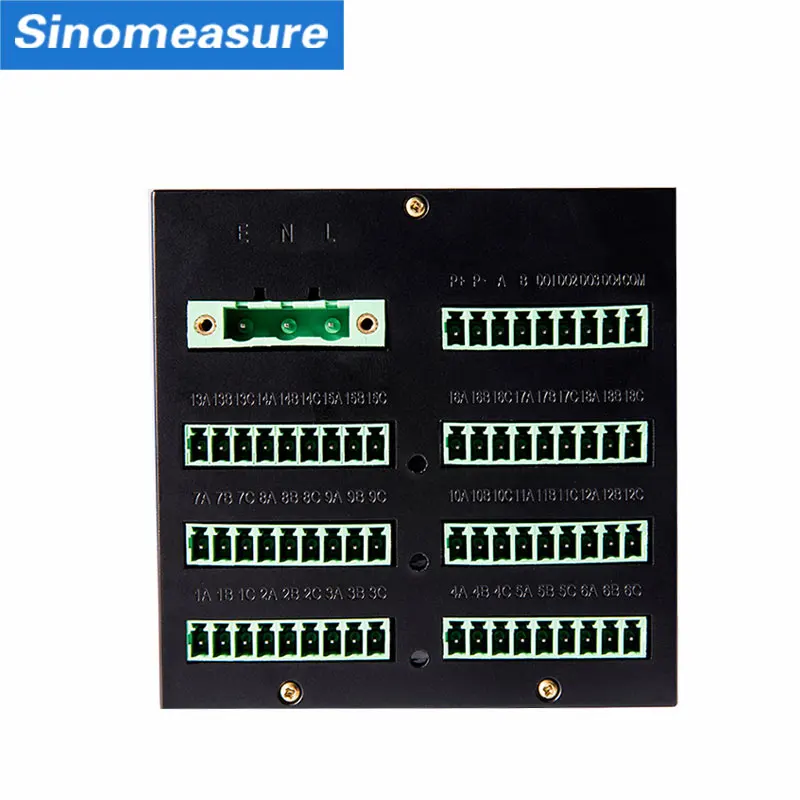 Economic and Reliable temperature data recorder temperature chart recorder paper temperature acquisition recorder