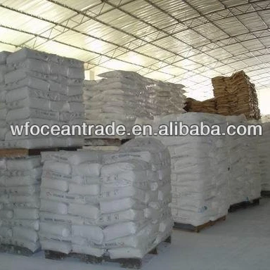 Hot sale Caustic Calcined Magnesite