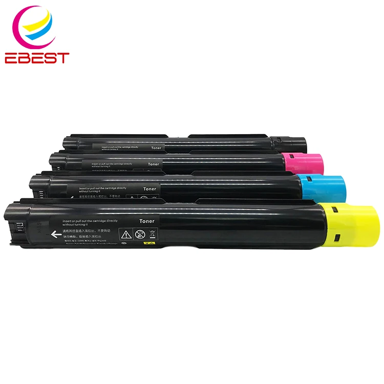 EBEST High Quality Premium Compatible SC2022 Toner For Xerox Docucentre SC2020 SC2022 Color Toner Cartridge
