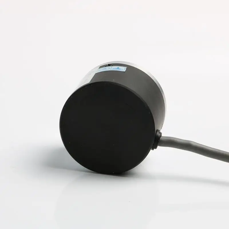 Nemicon Genuine Rotary Encoder OVW2-25-2MHT New with 1-Year Warranty for Precision Measurements