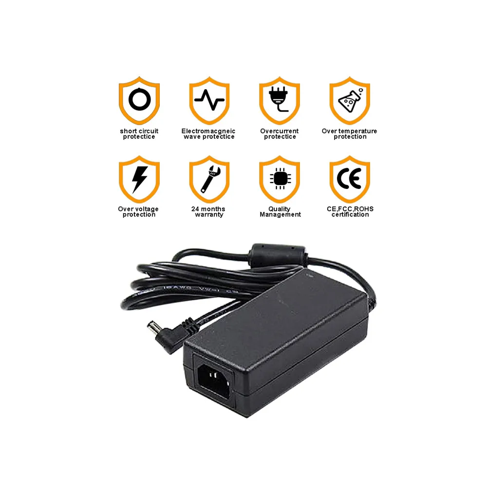 Winbo Rv Power Distribution Module 12V Eu Uk Us Ap Plug 3600W 12V 300A Power Supply Power Plugs