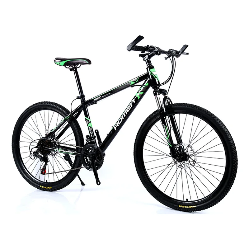 27.5 and 29 inch can be customized for double disc brake bicycle mountain-bike mountainbikes mountain bike