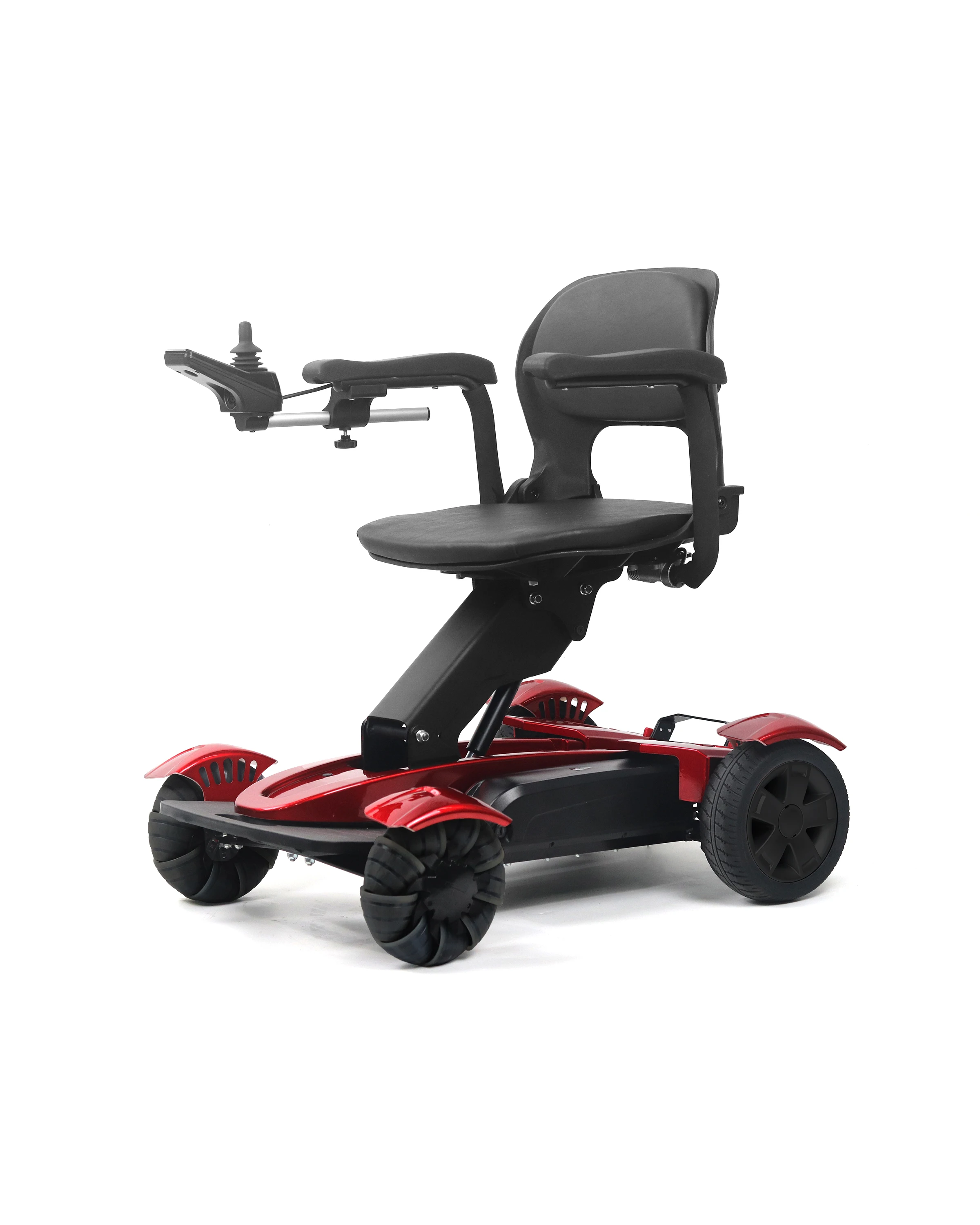 MIJO MD08  2024 New Trend Electric Wheel Chair or Scooter Power Wheelchair Active Electric Wheelchair Rehabilitation Kit