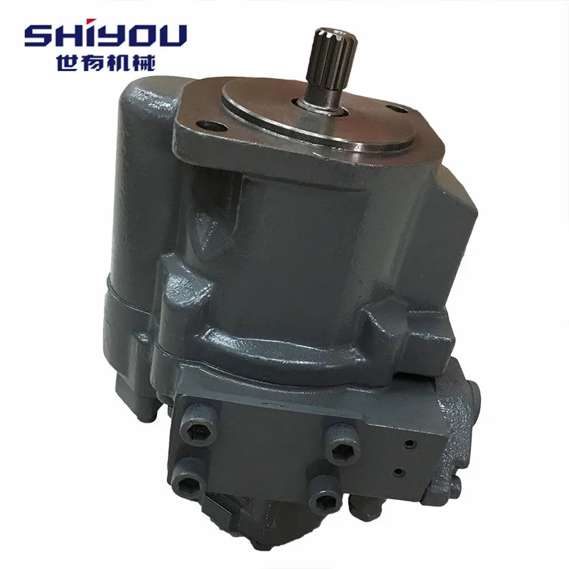AP2D18 Hydraulic Piston Pump AP2D18LV1PS7-920-0-35 for PC30 PC35 E303.5 TB125 KX91-3