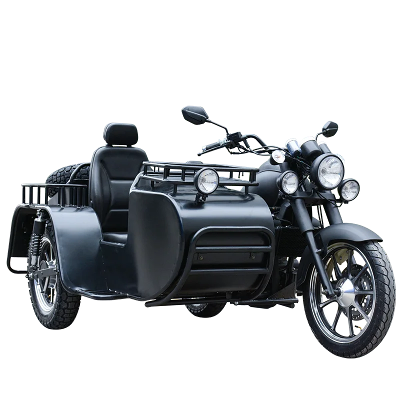 Трехколесный мотоцикл новый дизайн моторизованный трициклы 300cc водяное охлаждение Мощный