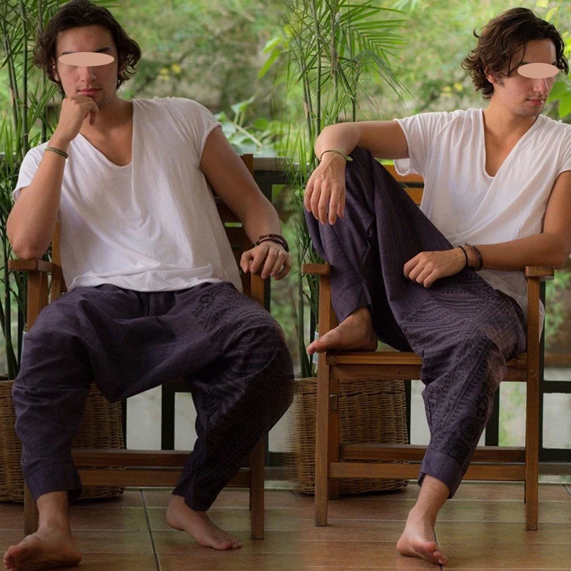 High Quality Mens Woven Streetwear, Jogger Cargo Pants for Men Custom Casual Outdoor Working Trousers/