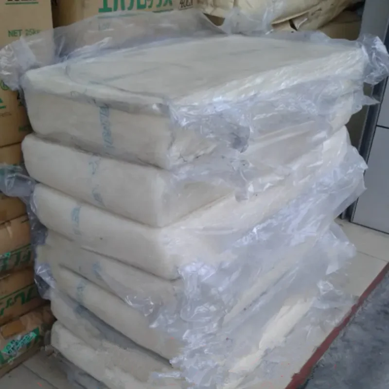 China Synthetic Rubber IIR Rubber IIR Raw Material with Biggest Producer