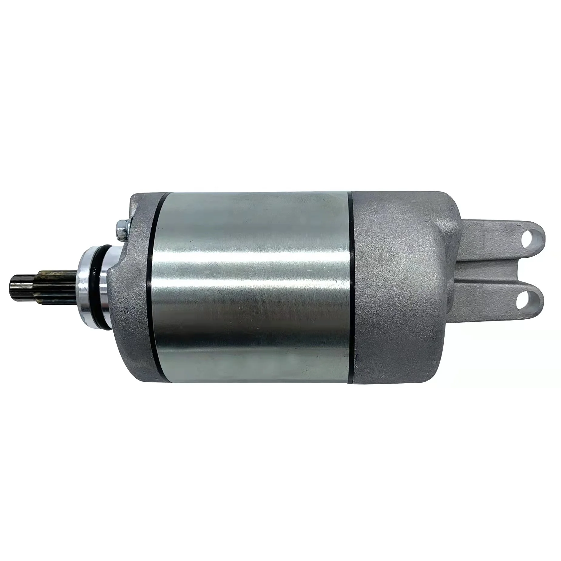 Запчасти для мотоциклов Honda Sportrax400 TRX400EX KCY400 1999-2008 Atv стартер EXR400 Стартерный