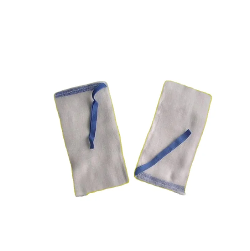 Medical Accessories And Consumable Gauze Lap Sponge Disposable Products