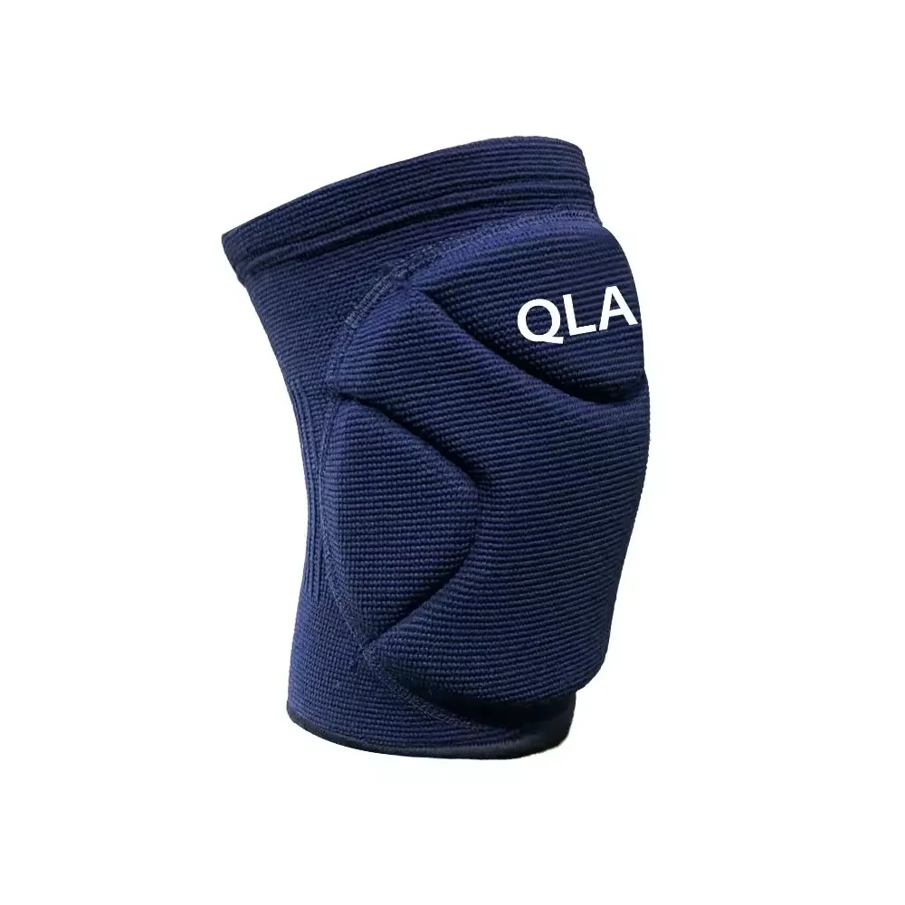 Wholesale Customized Logo For Neutral Sports Volleyball Basketball Fitness Knee Protection Volleyball Knee Pad