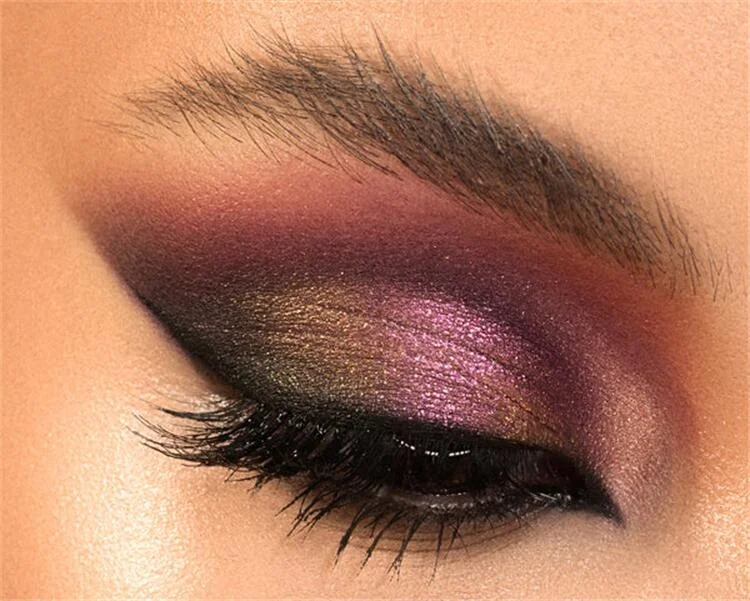 ES15-3 оптовая торговля СТМ тени для век; Мягкая текстура; Тени для век