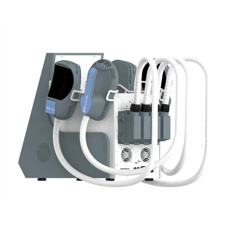 Оптовая продажа с завода emslim neo machine 2 и 4 ручки ems bodysculpt машина по заводской