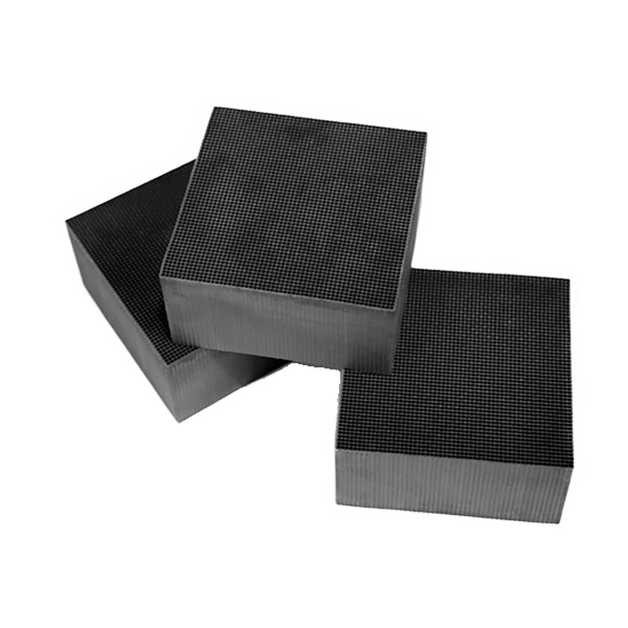 High efficiency purifier organic exhaust catalyst & removal VOCs catalyst