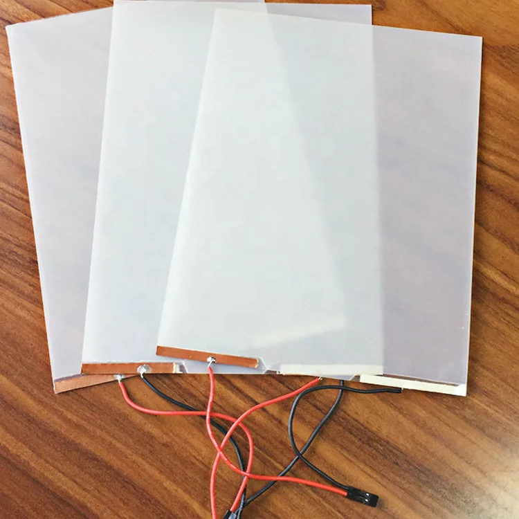 Switchable PDLC Film Opaque Glass Electric Window Smart Film Roll for Door Window Tint Office Partition PDLC Smart Film