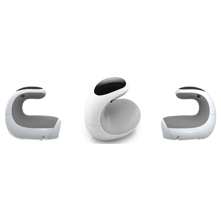 Fetal Doppler Professional Manufacturer Production Price Portable Ultrasound Maternal Fetal Heartbeat Monitor