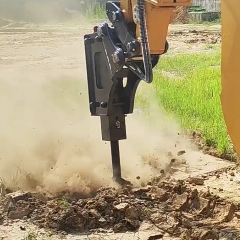 High quality TA680 chisel for hydraulic rock breaker excavator