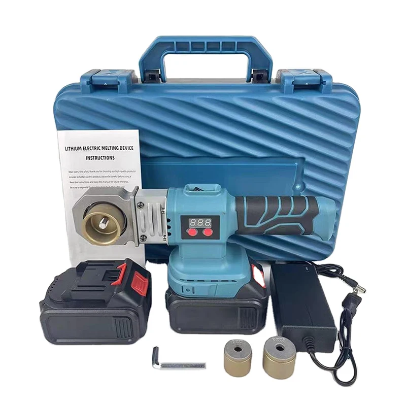 Spark handheld welding machine arc portable Amended board hand-held welder