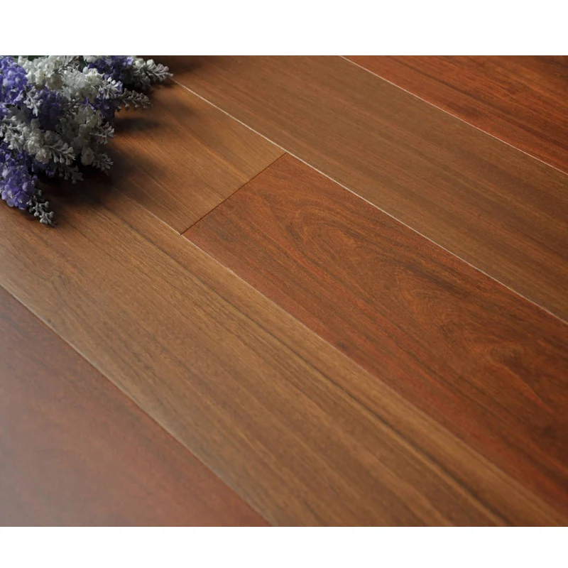 Good quality natural color ipe lapacho flooring engineered ipe lapacho hardwood flooring for wholesale