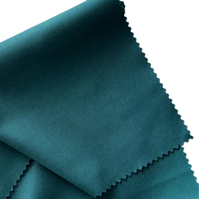 TR 80/20 Polyester Viscose Suit Fabric 290g/m