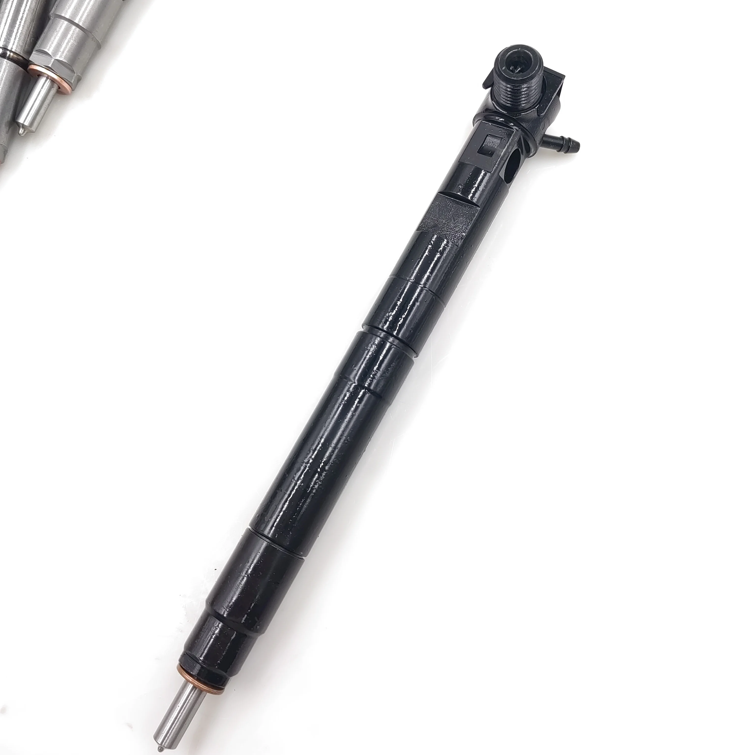 Diesel Fuel Injector 28229873 33800-4a710 338004a710 For Delphi CRDI Starex H1 Hyundai 1