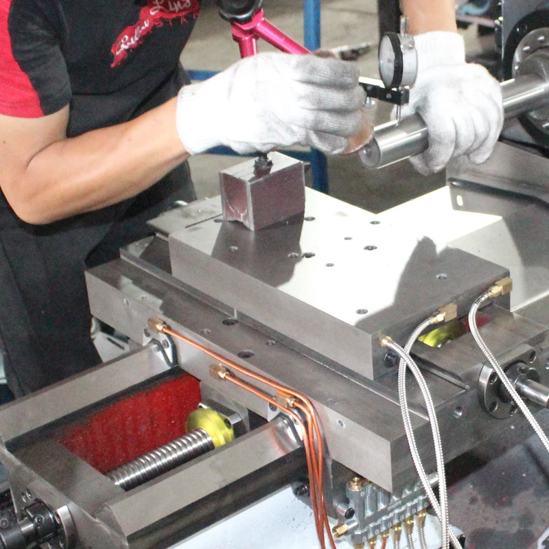 CK6132 lathe machine CNC lathe with certification ISO CE