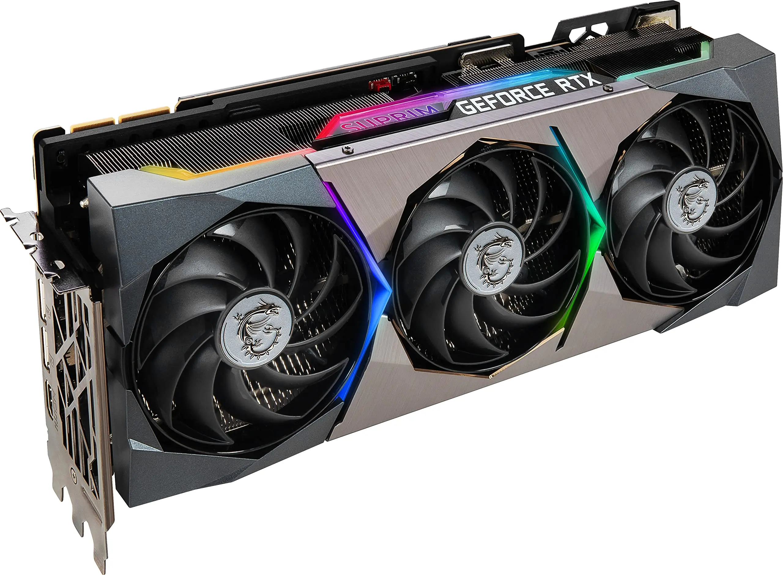 New Listing Rtx 30 Series M si Gaming Geforce 10gb 24gb Gddr6 Sapphire Gigabyte Rtx 3060 Ti 3070 3080 3090 Series Graphics Card