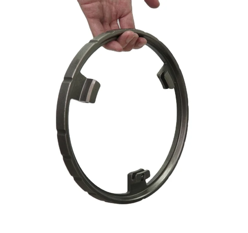 OEM Manufacturer USA truck Mercedes Benz EURO TRUCK TRANSIMISSION Steel Synchronizer ring SYNCHRONOUS 9472600945